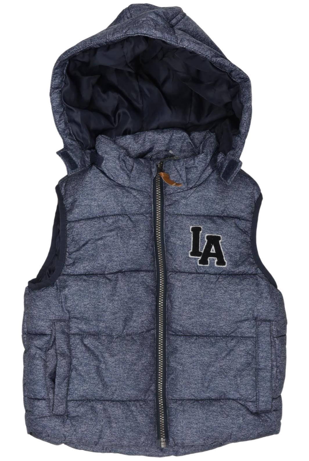 

H&M Jungen Jacke, marineblau, Gr. 110/116