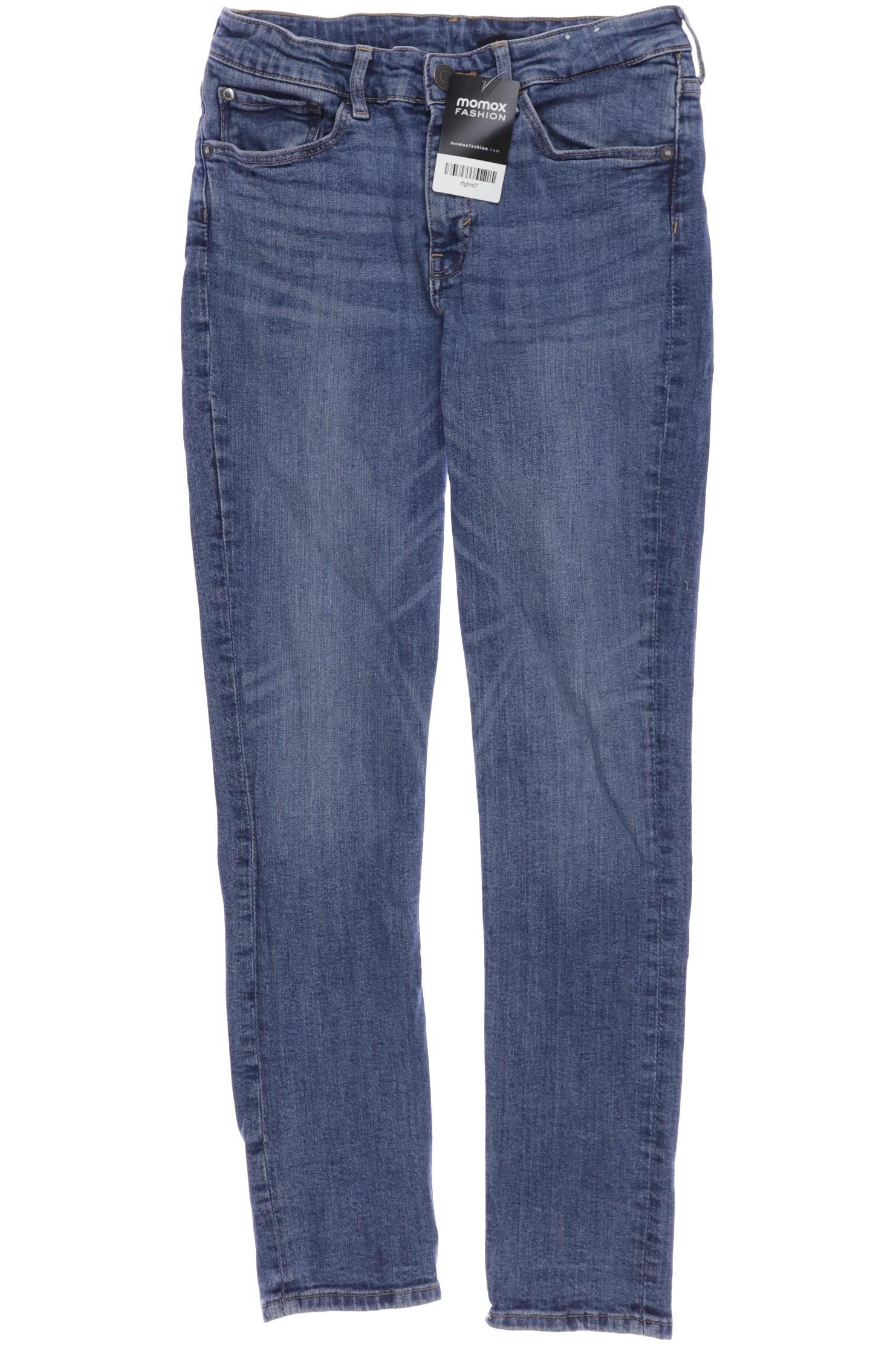 

H&M Herren Jeans, blau, Gr. 158