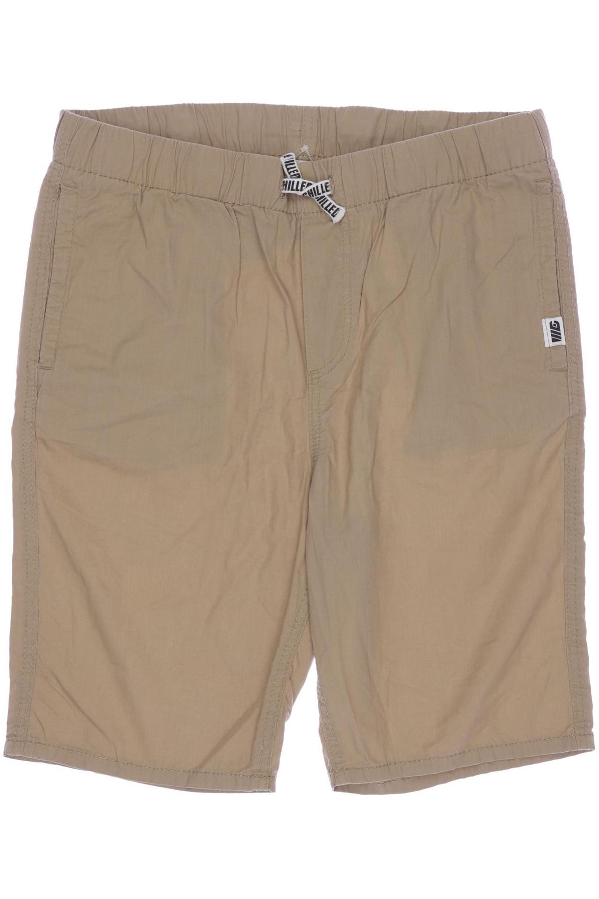 

H&M Herren Shorts, beige, Gr. 146