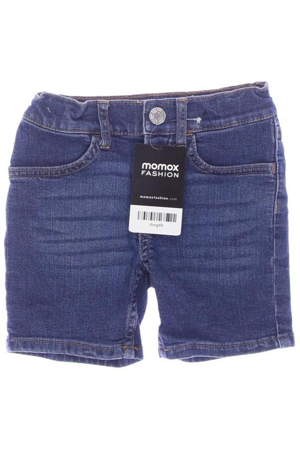 

H&M Herren Shorts, blau, Gr. 92