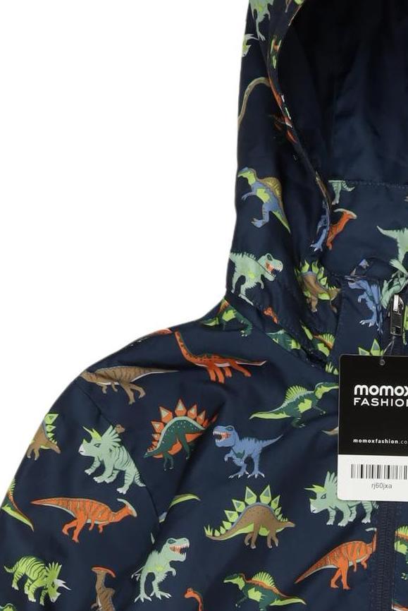 Thumbnail - H&amp;M Jungen Jacke, marineblau, Gr. 134/140