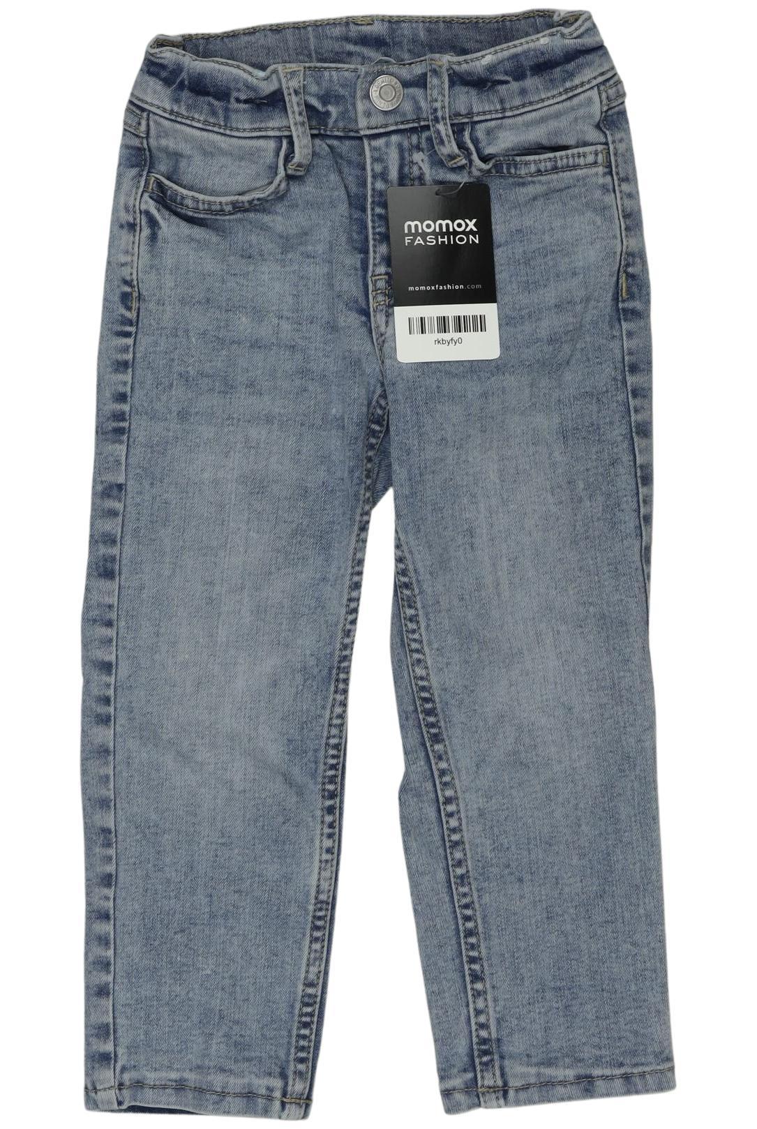 

H&M Jungen Jeans, hellblau, Gr. 98