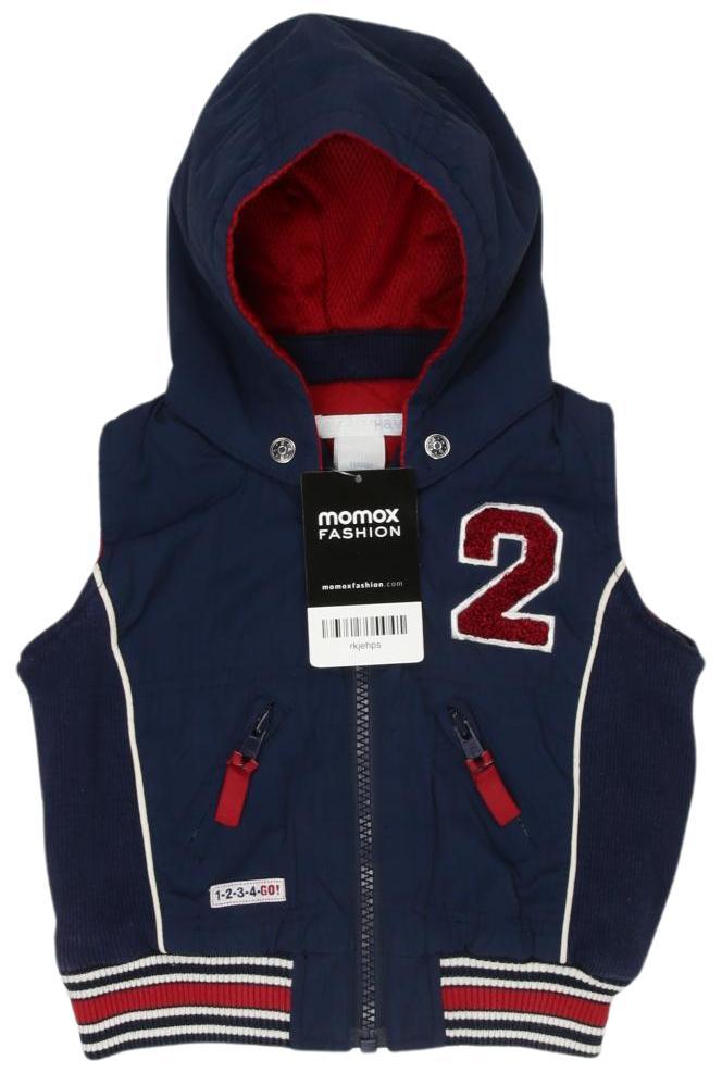 

H&M Jungen Jacke, mehrfarbig, Gr. 62