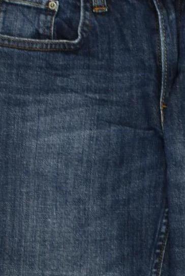 Thumbnail - H&amp;M Jungen Shorts, blau, Gr. 164