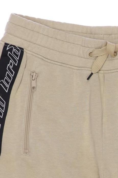 Thumbnail - H&amp;M Jungen Shorts, beige, Gr. 158