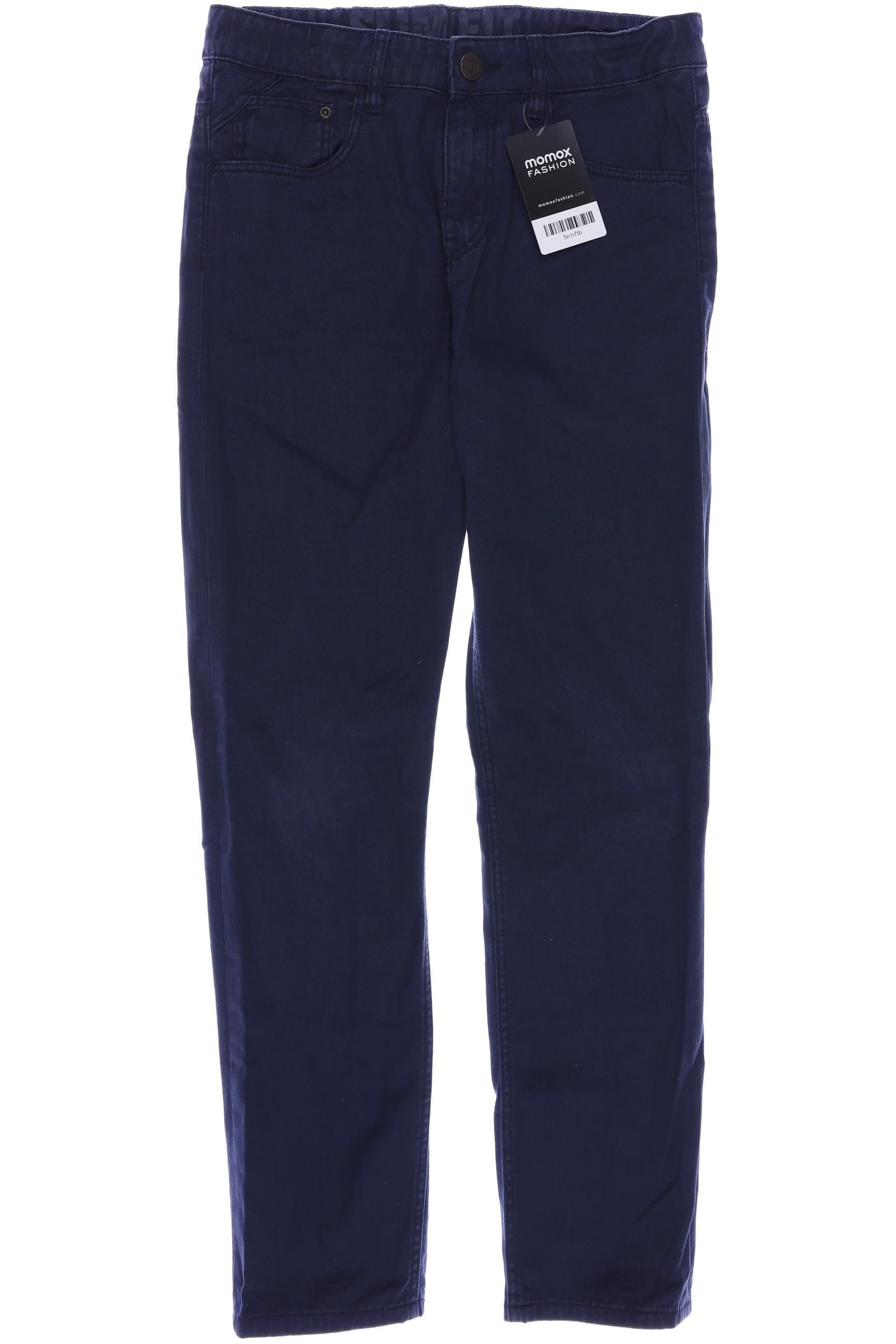 

H&M Herren Jeans, blau, Gr. 158