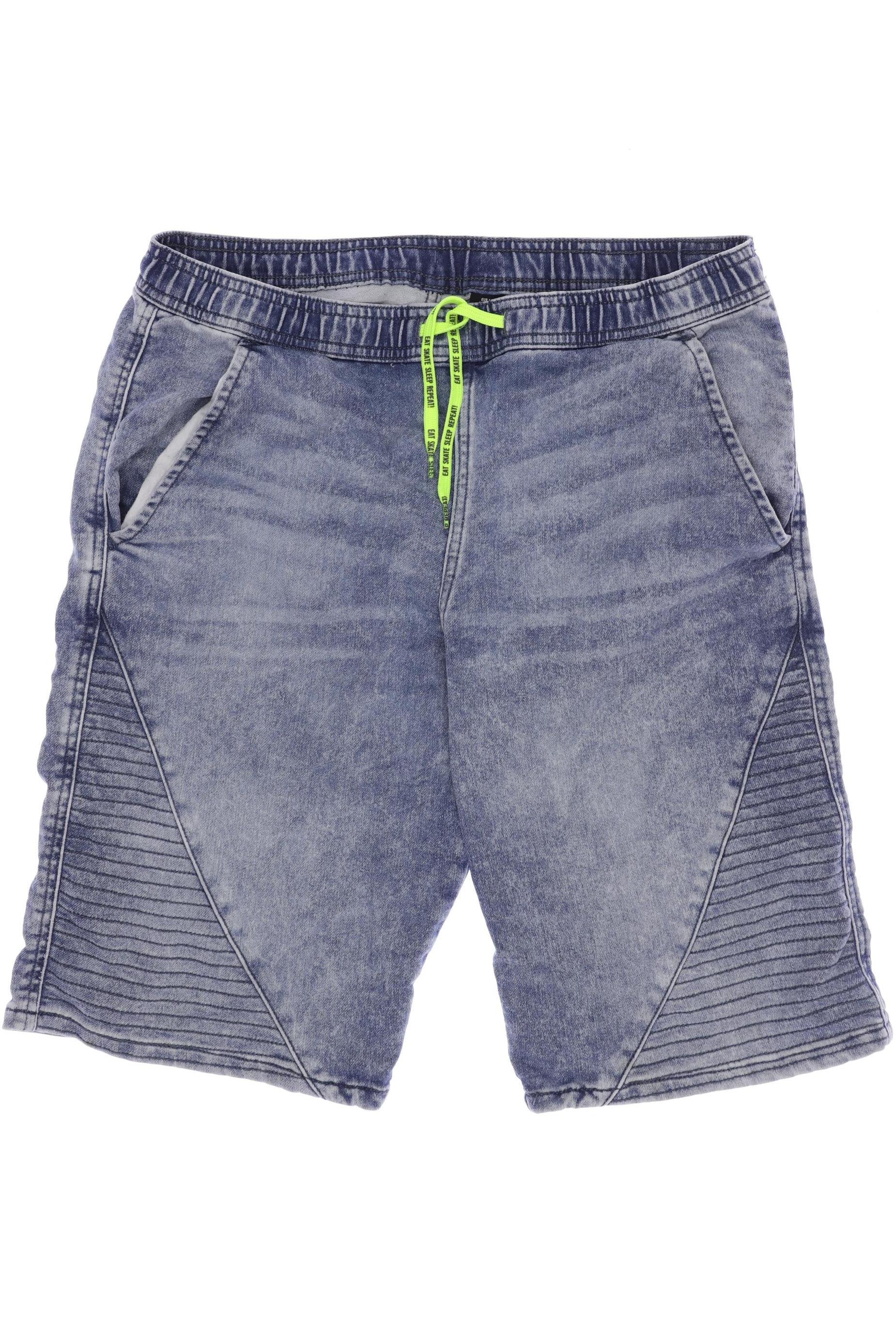 

H&M Jungen Shorts, blau