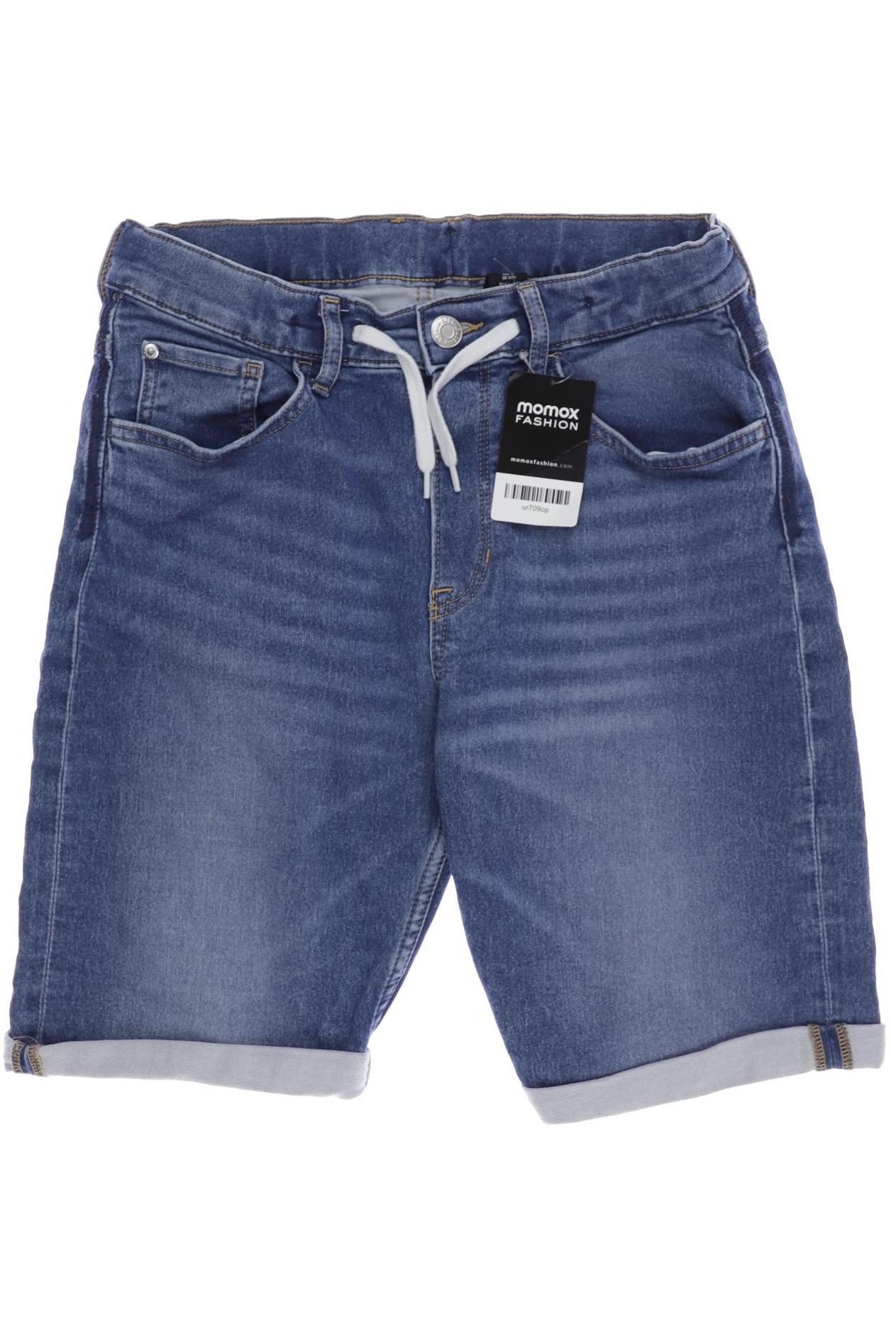 

H&M Jungen Shorts, blau