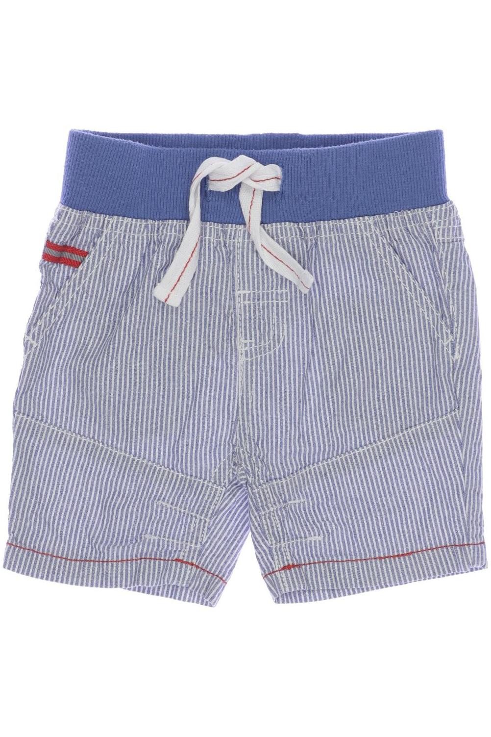 

H&M Herren Shorts, blau, Gr. 68