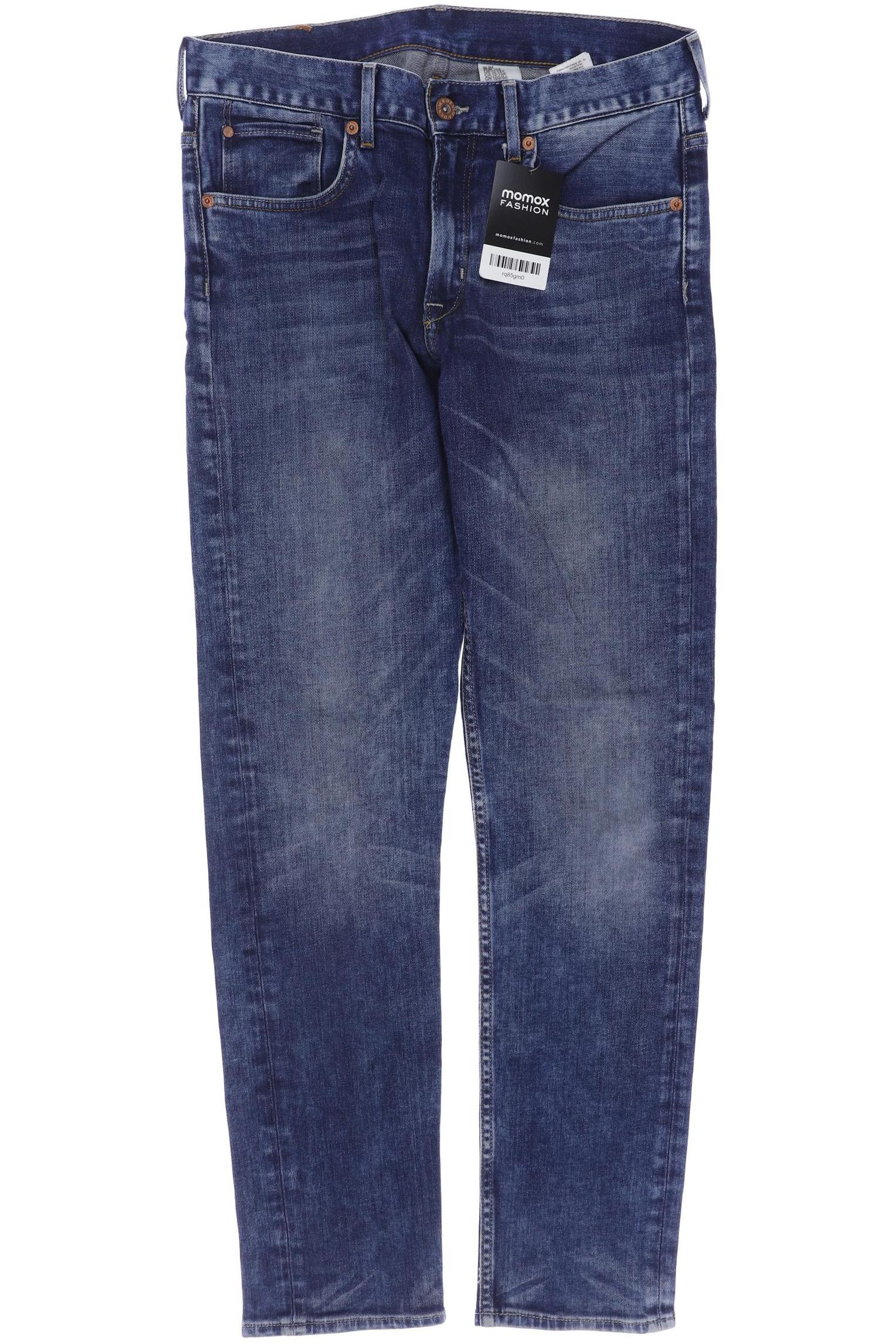 

H&M Jungen Jeans, blau