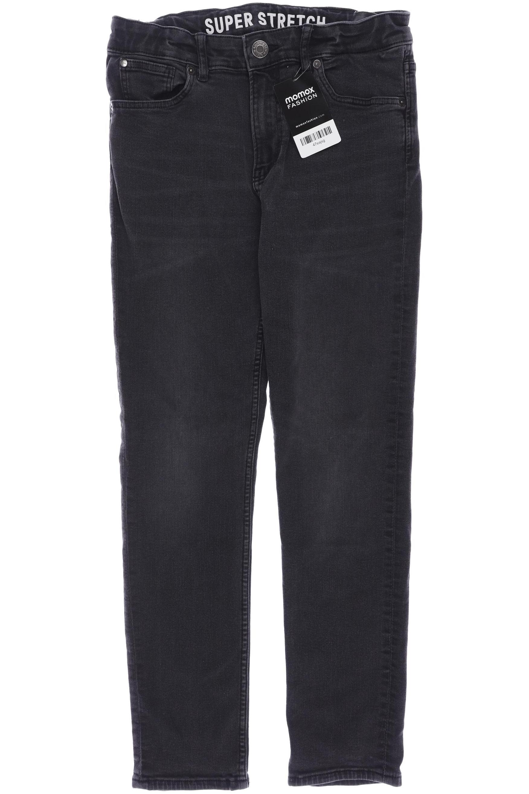 

H&M Jungen Jeans, grau