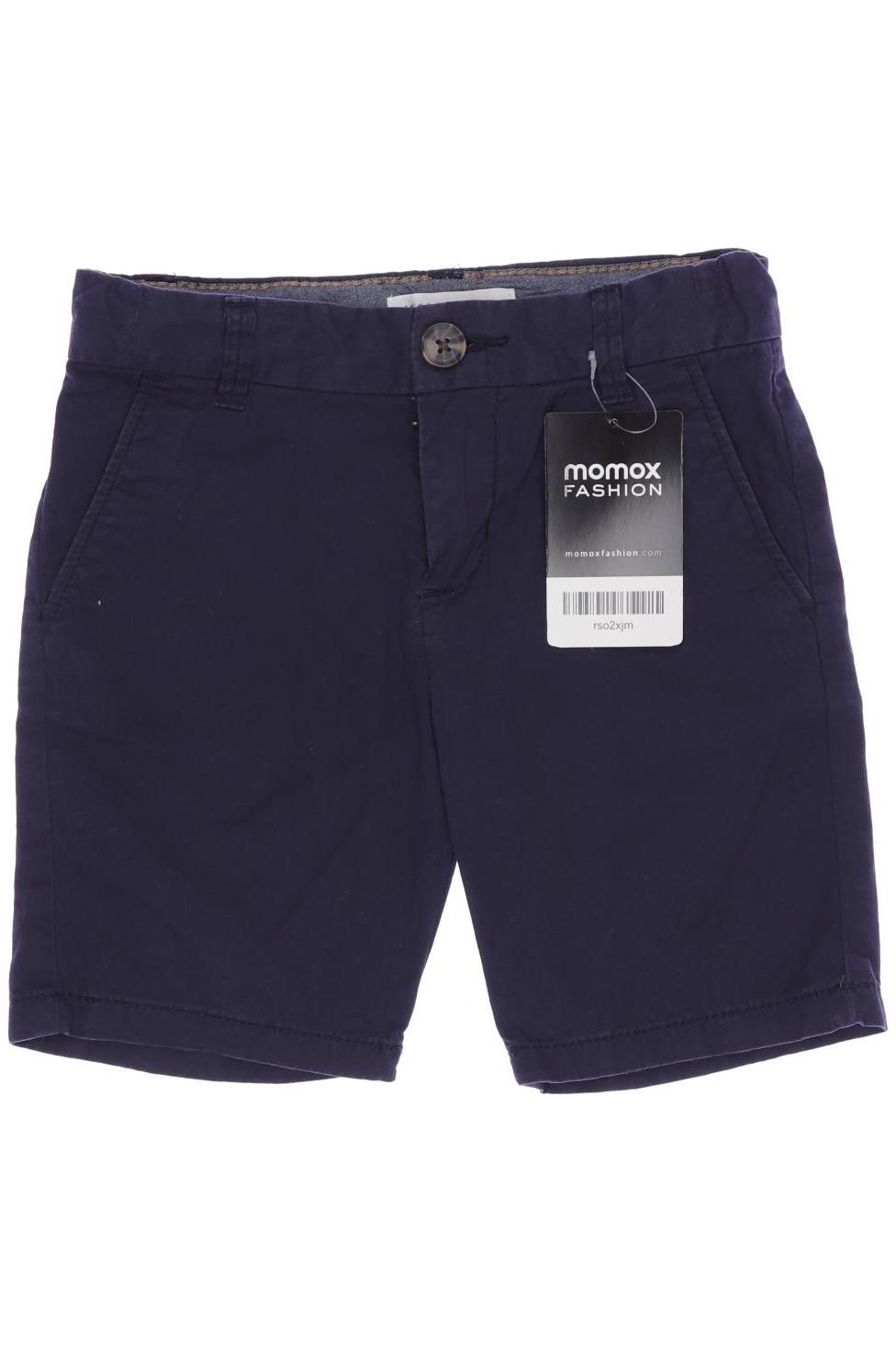 

H&M Herren Shorts, marineblau, Gr. 98