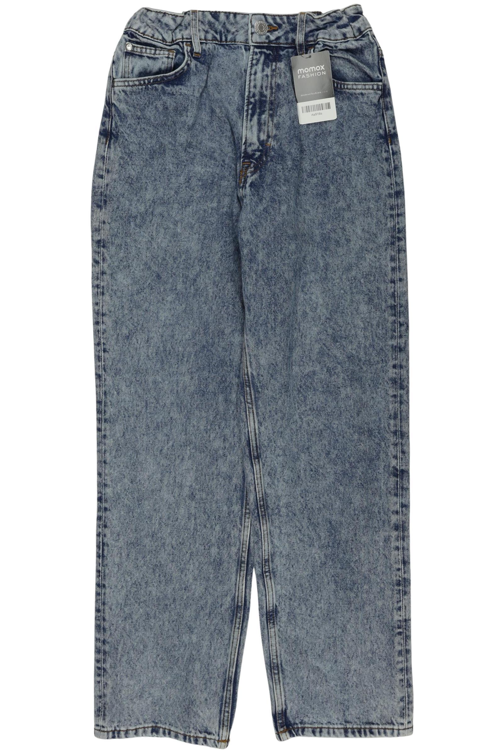 

H&M Jungen Jeans, blau, Gr. 164