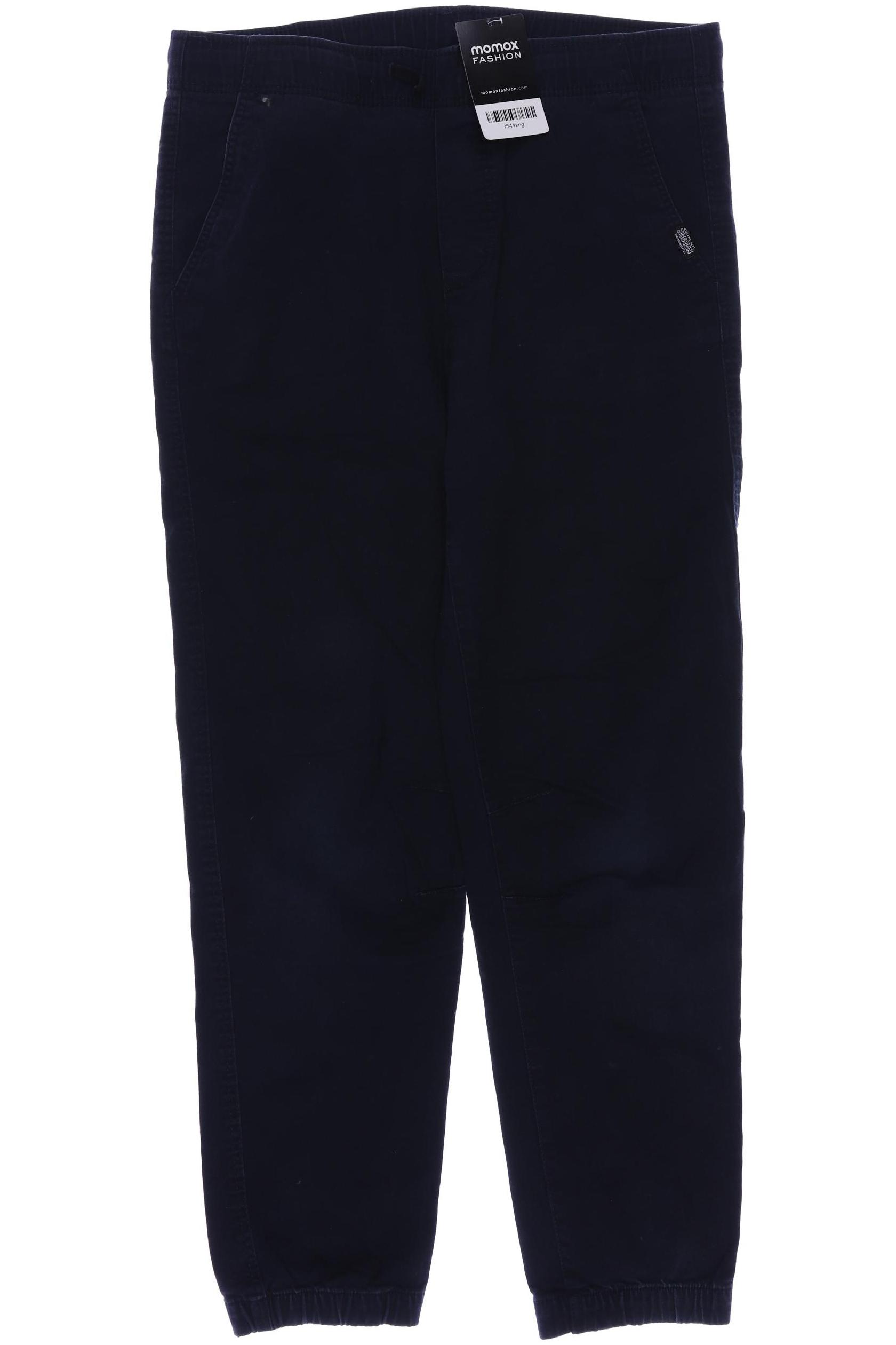 

H&M Jungen Jeans, marineblau