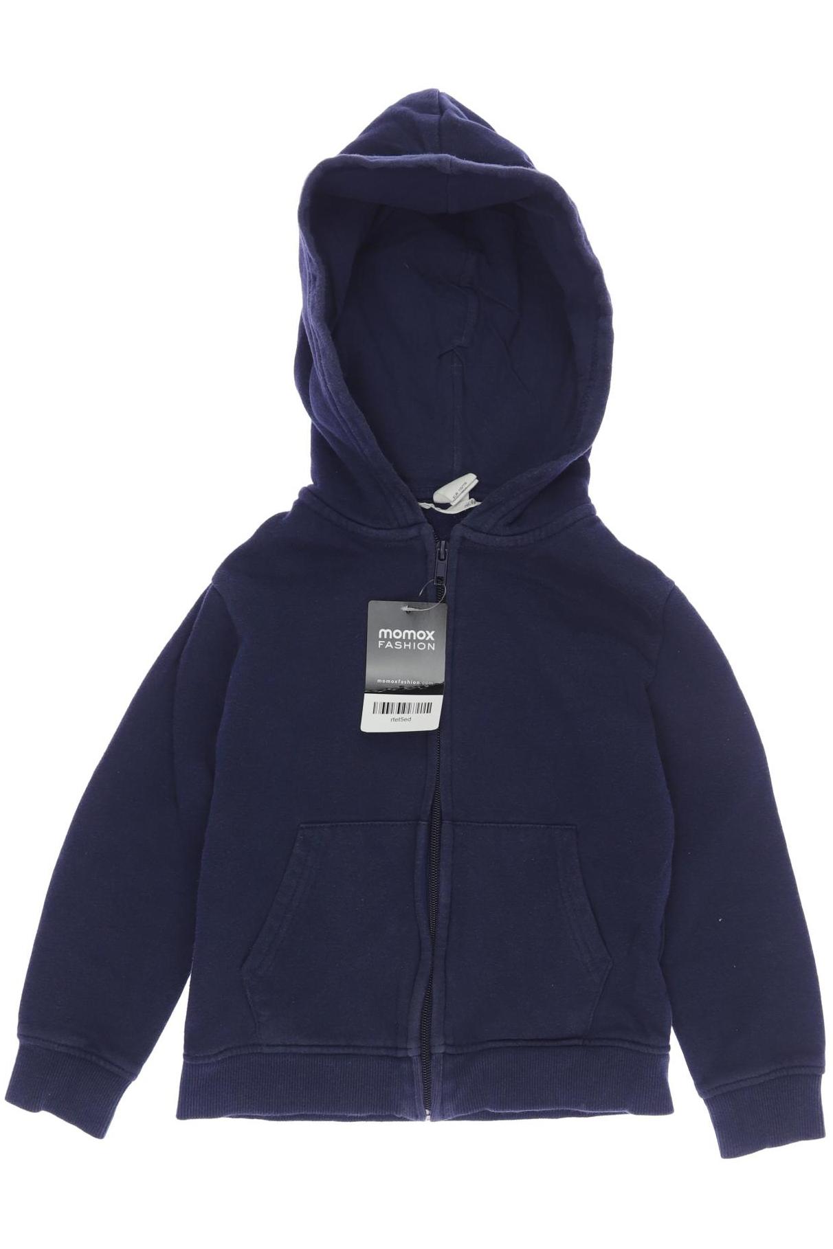 

H&M Herren Hoodies & Sweater, marineblau, Gr. 110