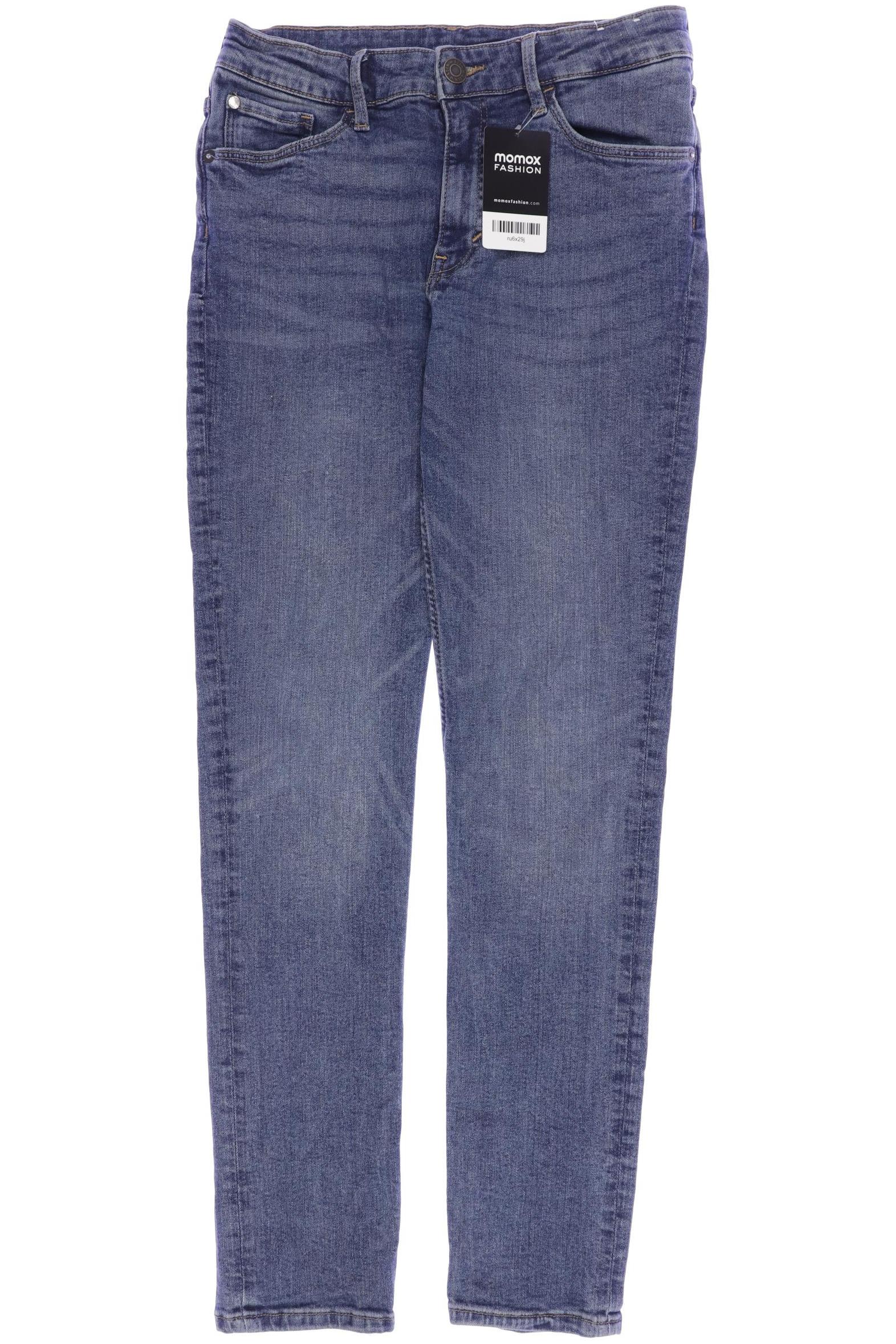 

H&M Herren Jeans, blau, Gr. 164