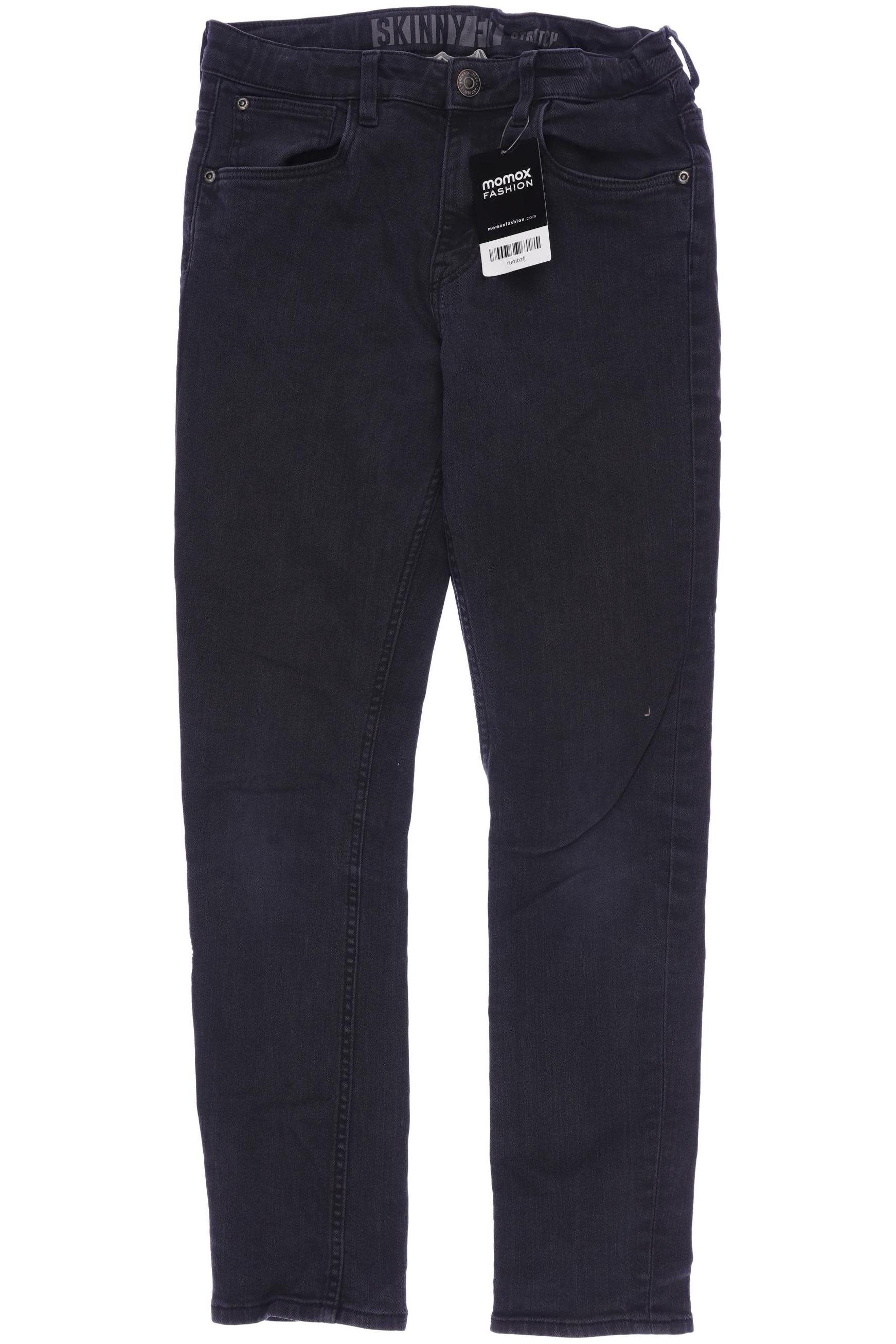 

H&M Jungen Jeans, grau