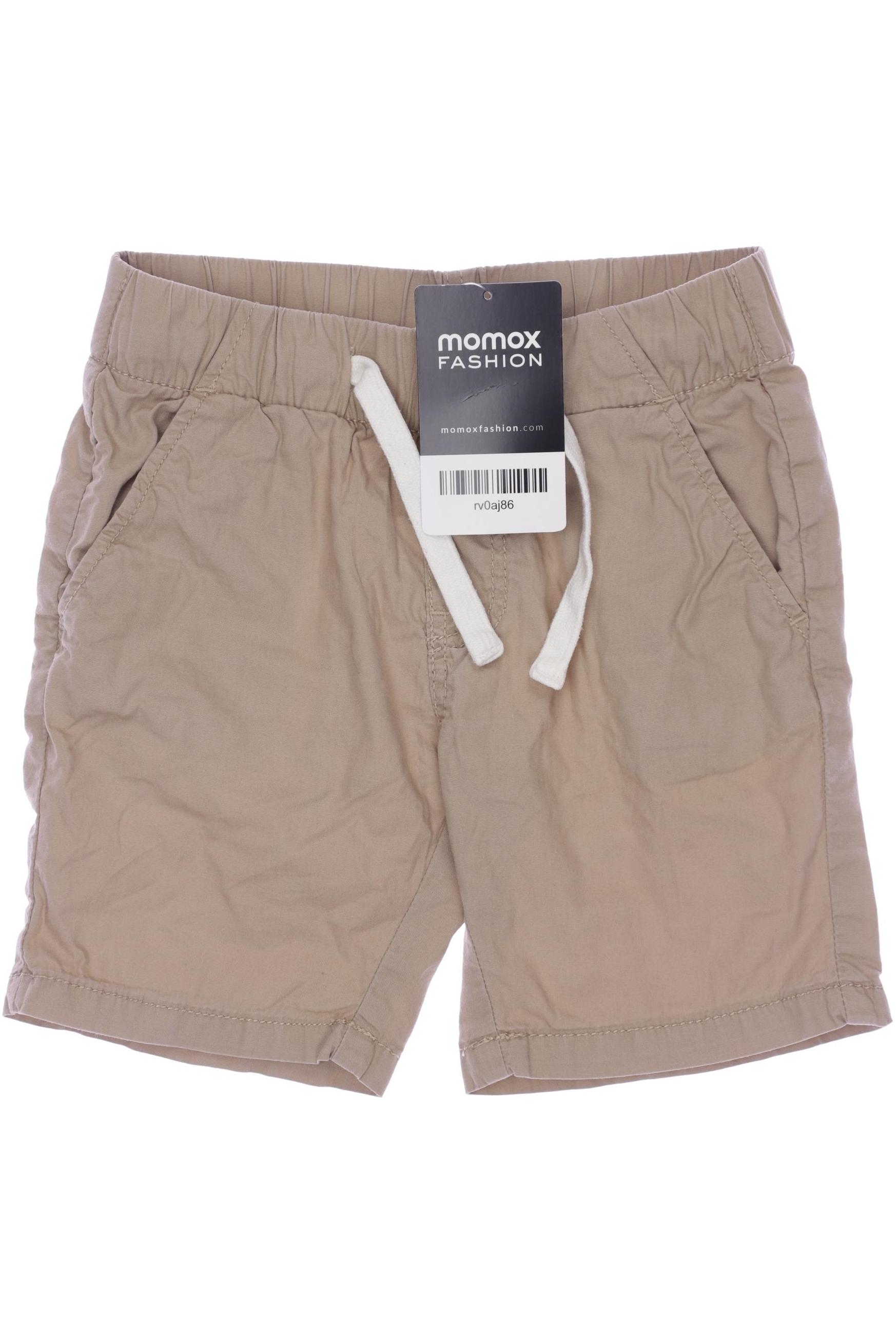

H&M Herren Shorts, beige, Gr. 92