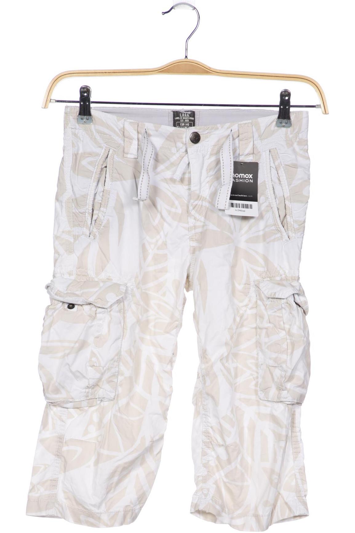 

H&M Jungen Shorts, beige