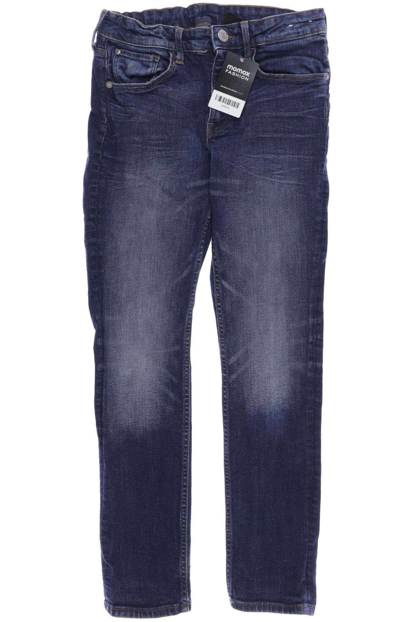 

H&M Herren Jeans, blau, Gr. 158