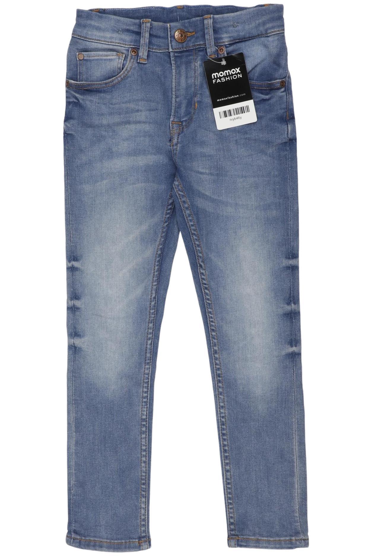 

H&M Jungen Jeans, blau, Gr. 110