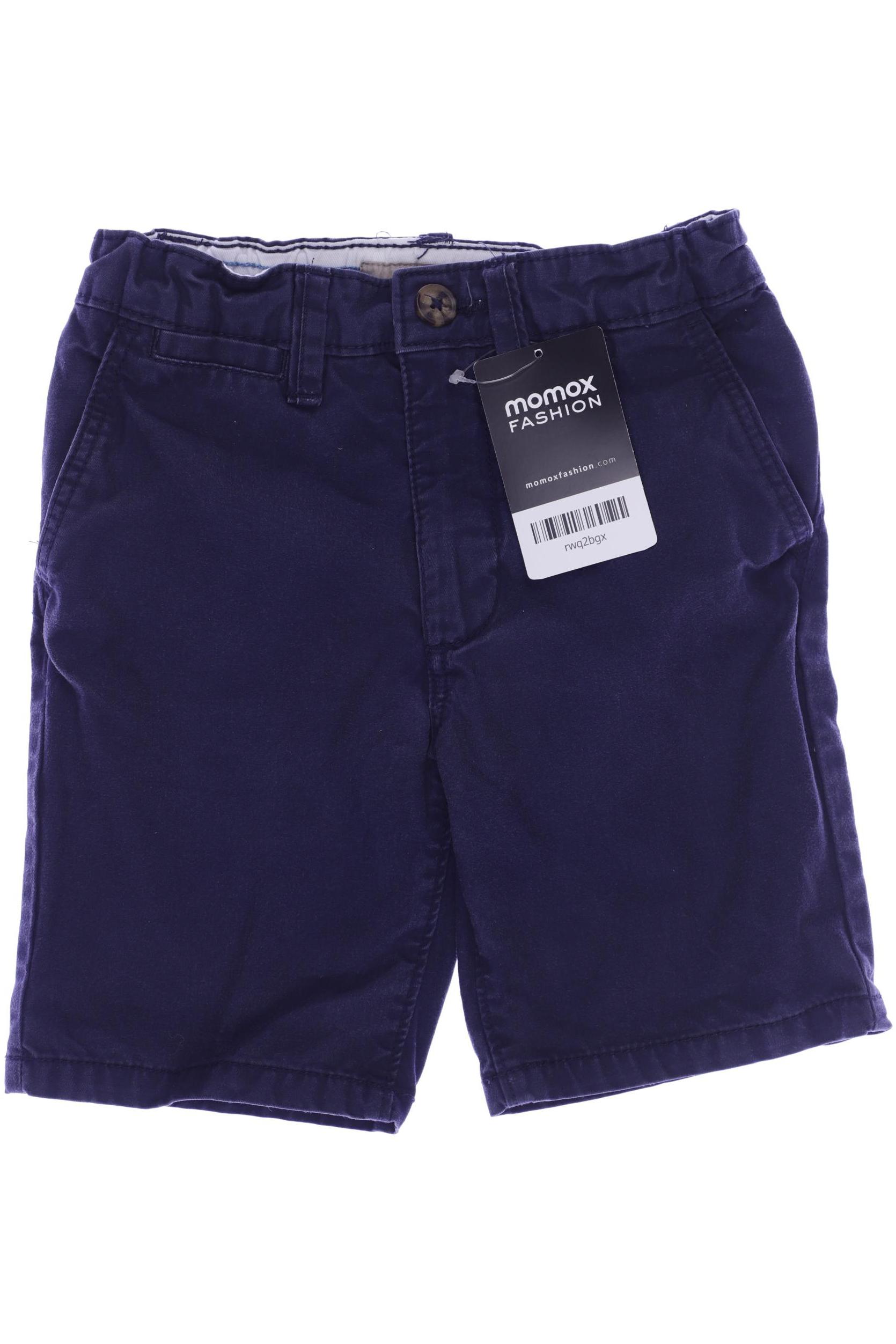 

H&M Jungen Shorts, marineblau