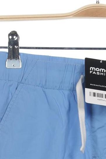 Thumbnail - H&amp;M Jungen Shorts, blau, Gr. 134