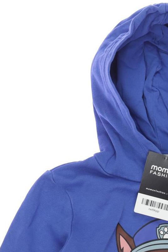 Thumbnail - H&amp;M Herren Hoodies &amp; Sweater, blau, Gr. 110/116