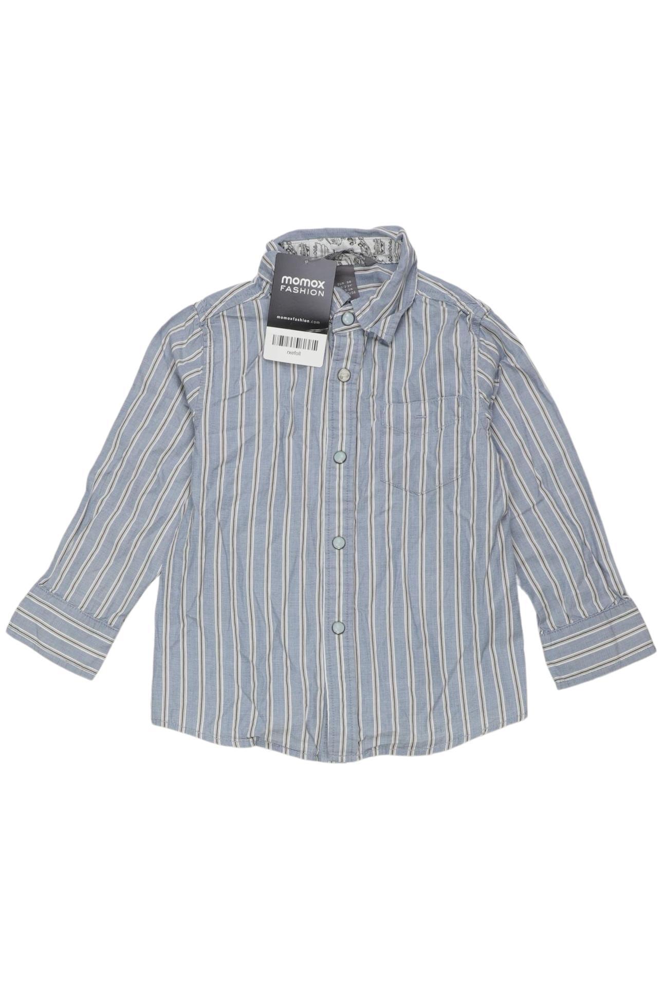 

H&M Jungen Hemd, mehrfarbig, Gr. 98