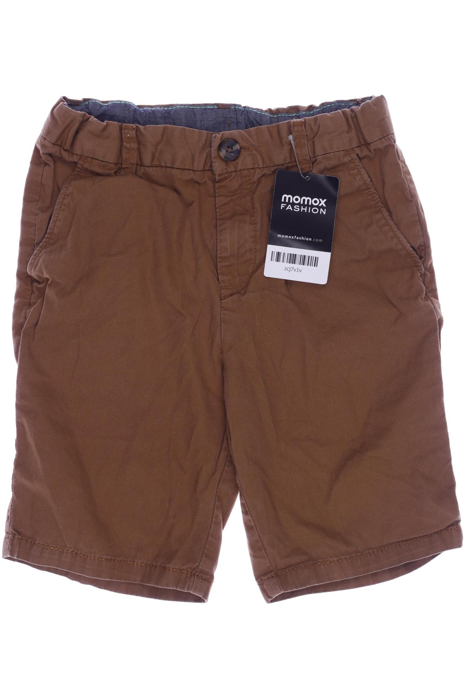 

H&M Jungen Shorts, braun