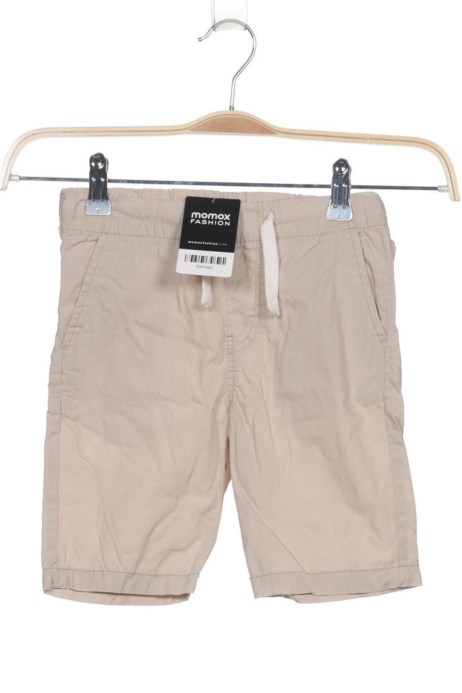 

H&M Herren Shorts, beige, Gr. 116