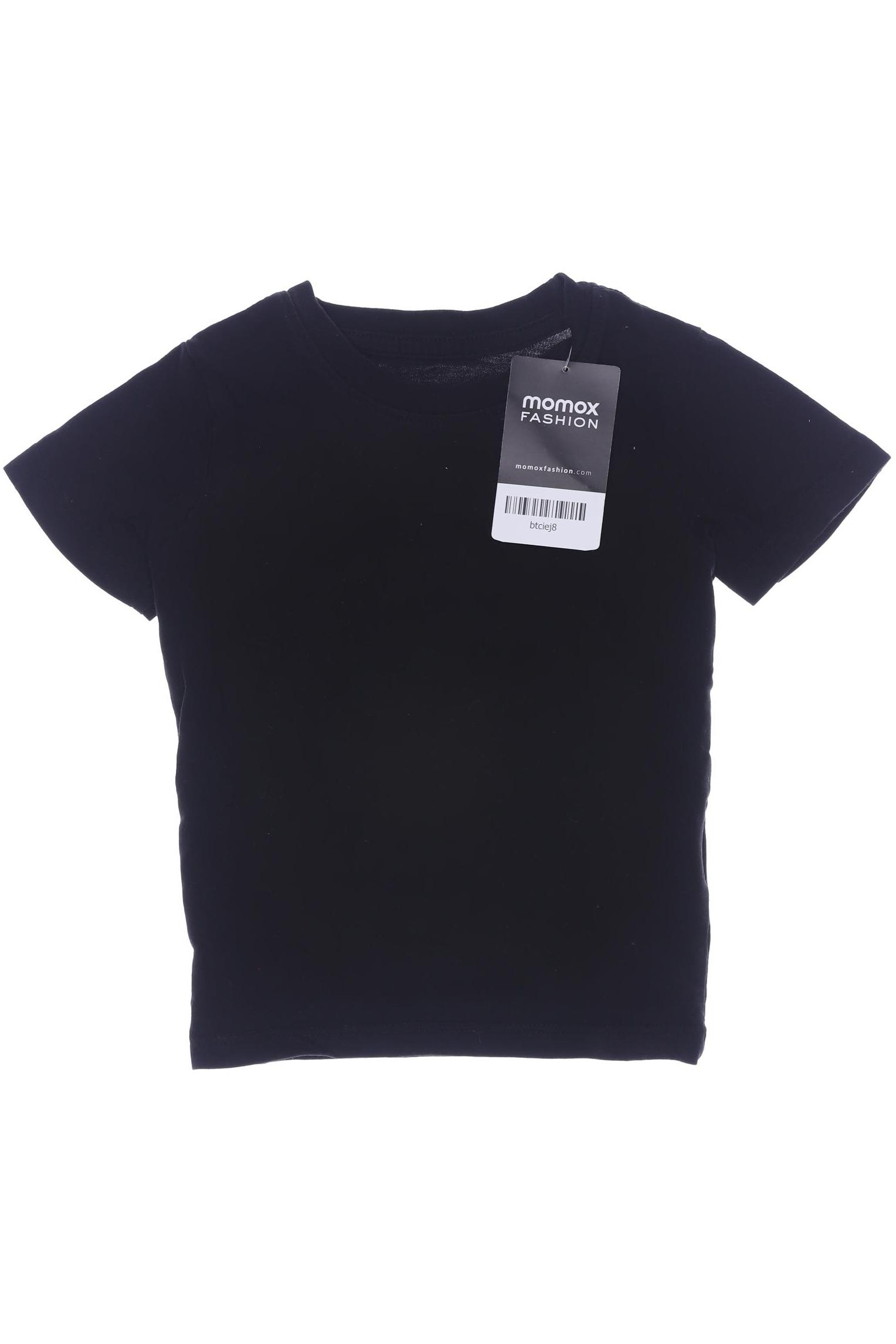 

H&M Herren T-Shirt, schwarz, Gr. 92