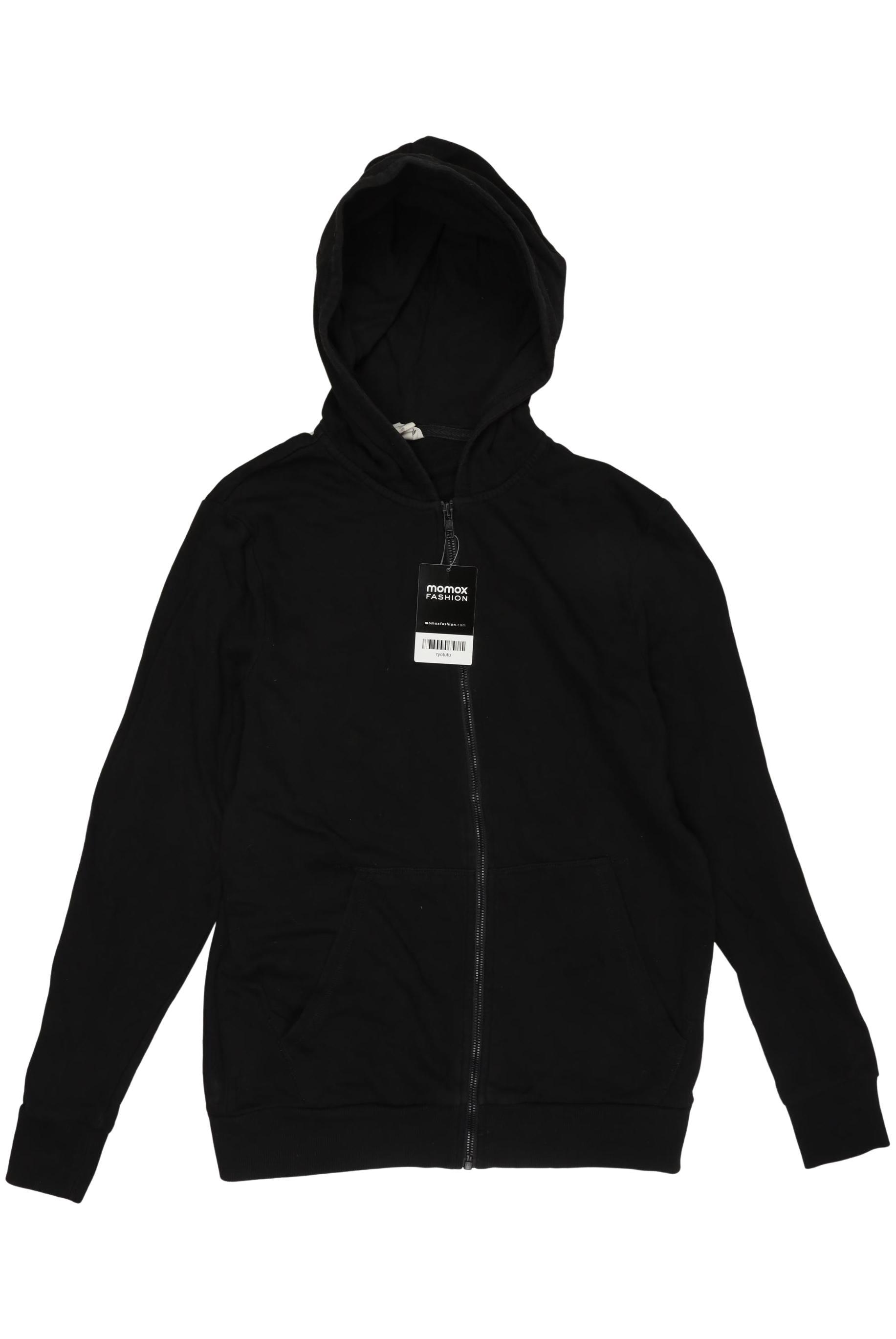 

H&M Jungen Hoodies & Sweater, schwarz, Gr. 170