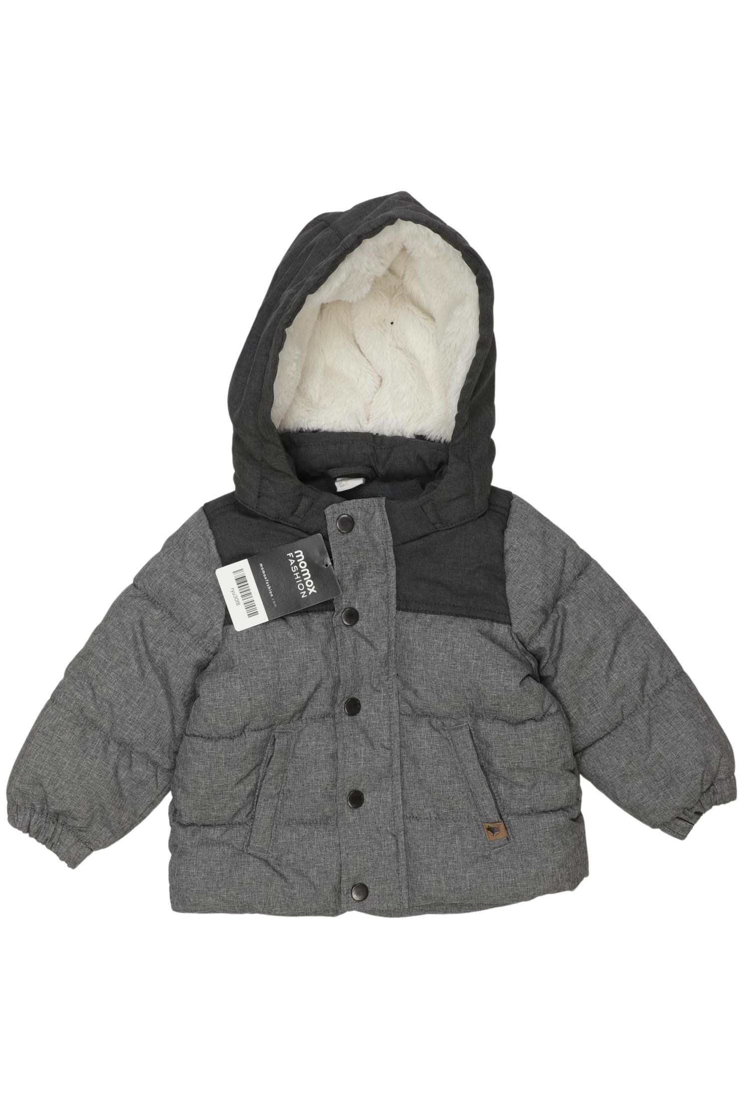 

H&M Jungen Jacke, grau, Gr. 80