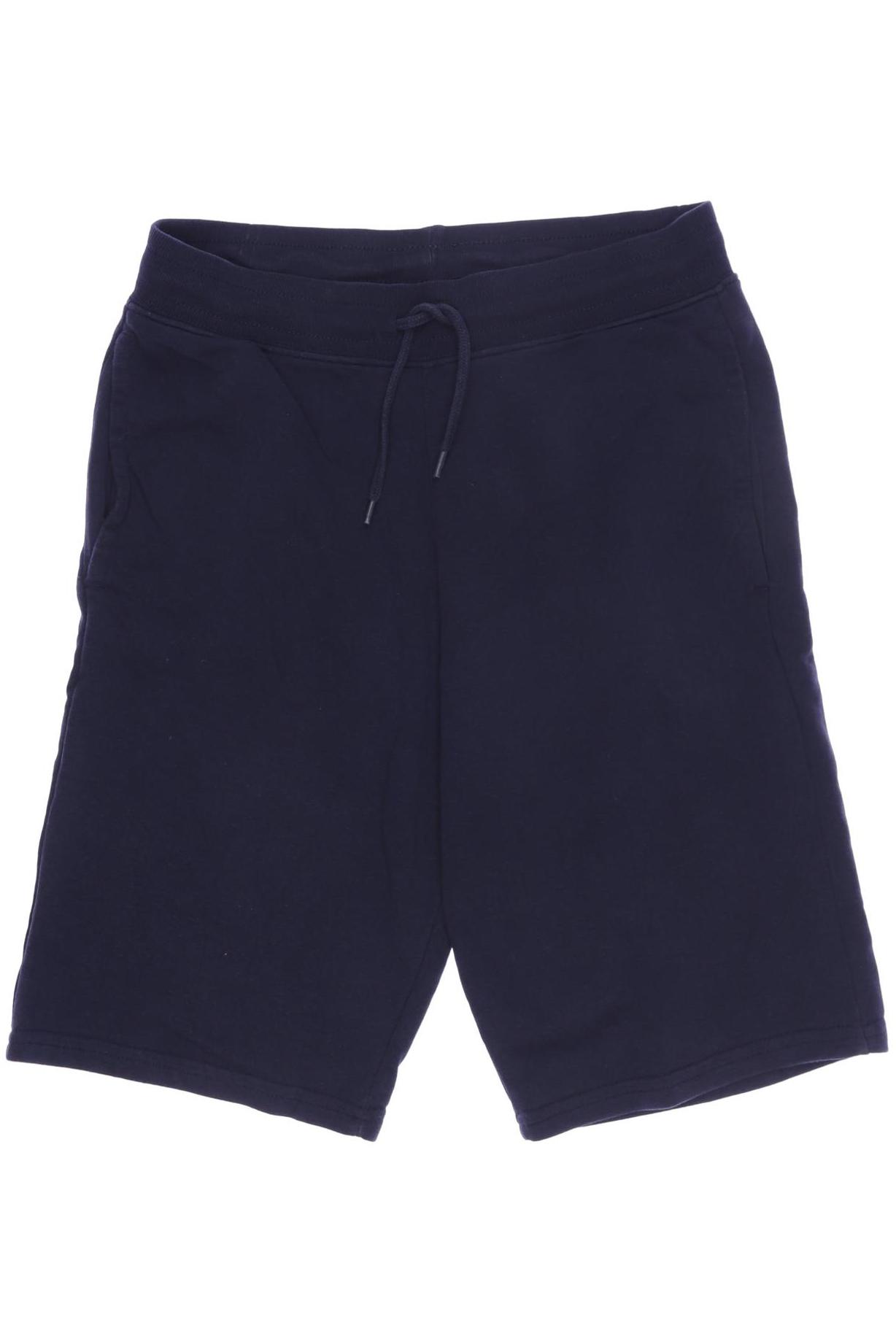

H&M Herren Shorts, marineblau, Gr. 170