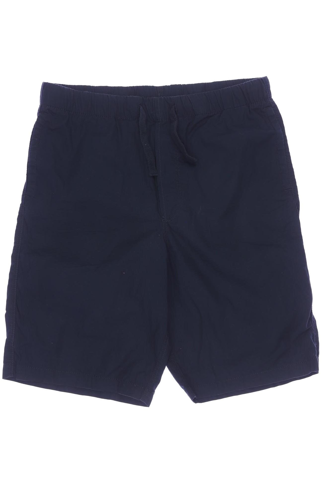 

H&M Herren Shorts, marineblau, Gr. 158/164
