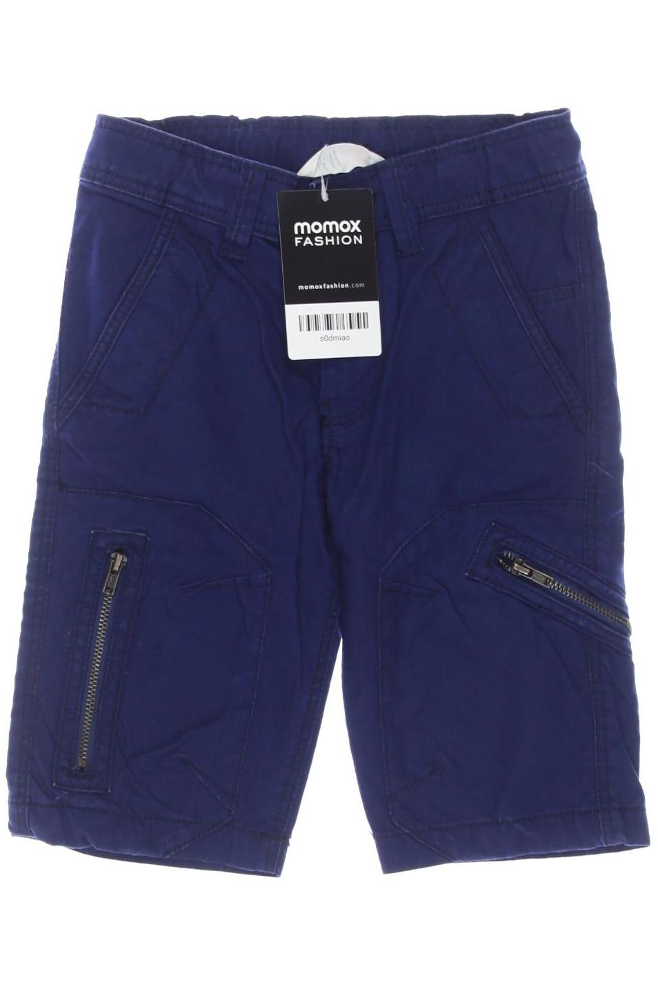 

H&M Herren Shorts, marineblau, Gr. 98