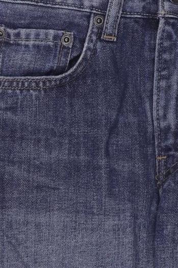 Thumbnail - H&amp;M Jungen Shorts, blau, Gr. 134