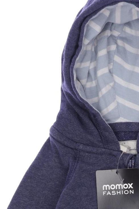 Thumbnail - H&amp;M Herren Hoodies &amp; Sweater, marineblau, Gr. 74