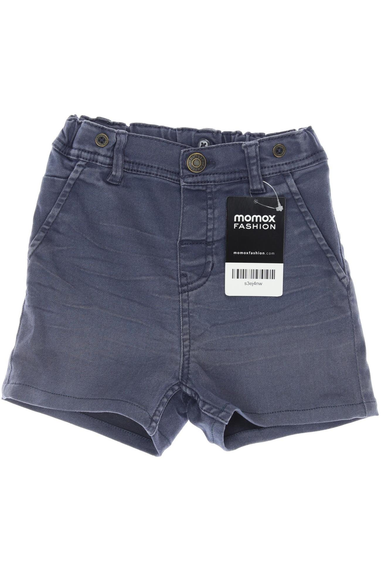 

H&M Herren Shorts, blau, Gr. 92