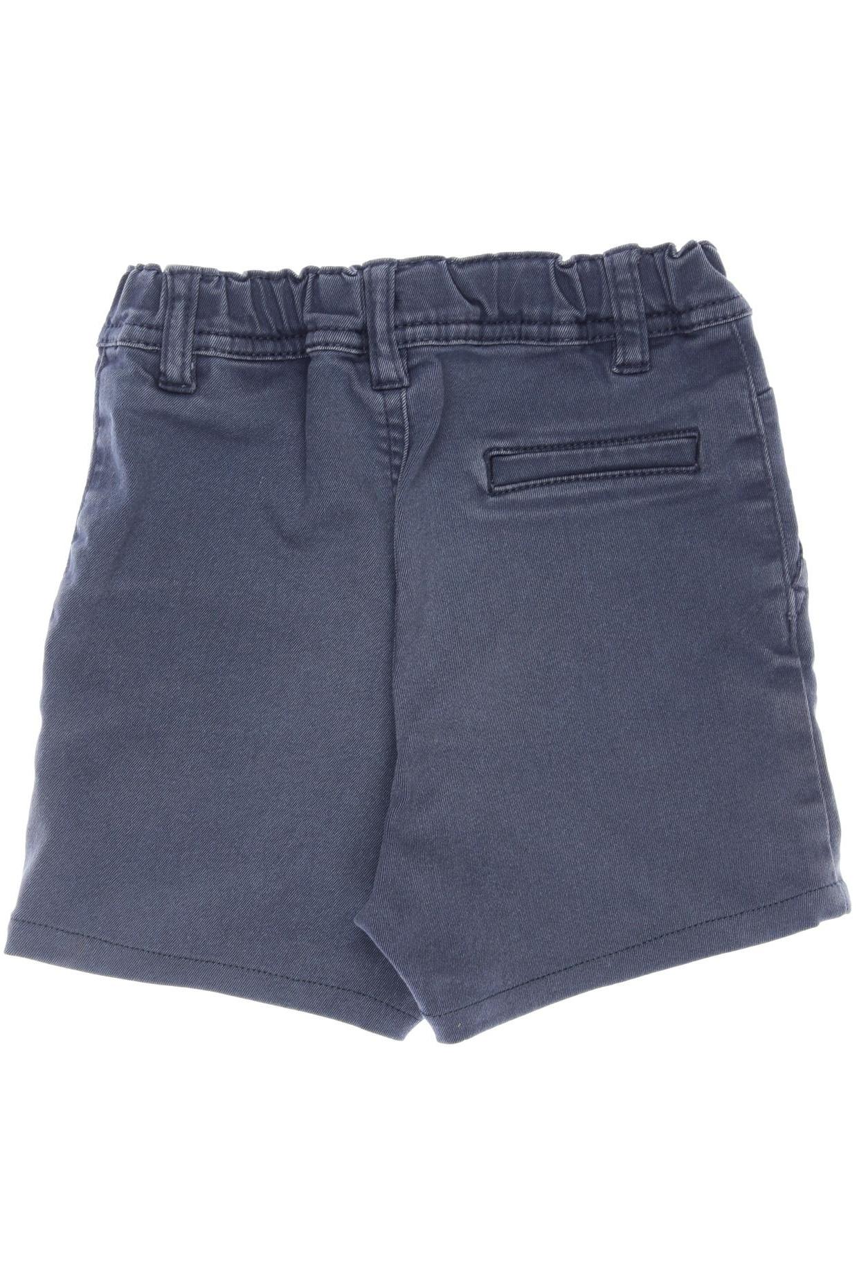 Thumbnail - H&amp;M Jungen Shorts, blau, Gr. 92