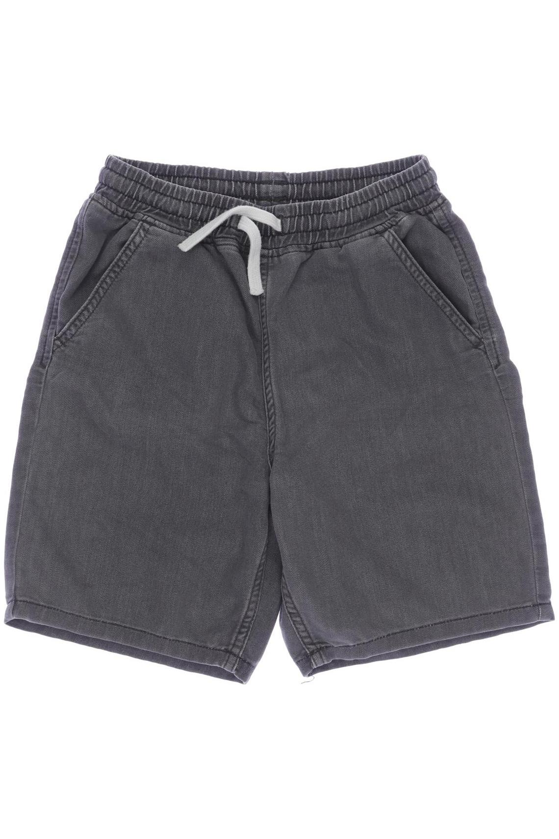 

H&M Herren Shorts, grau, Gr. 146