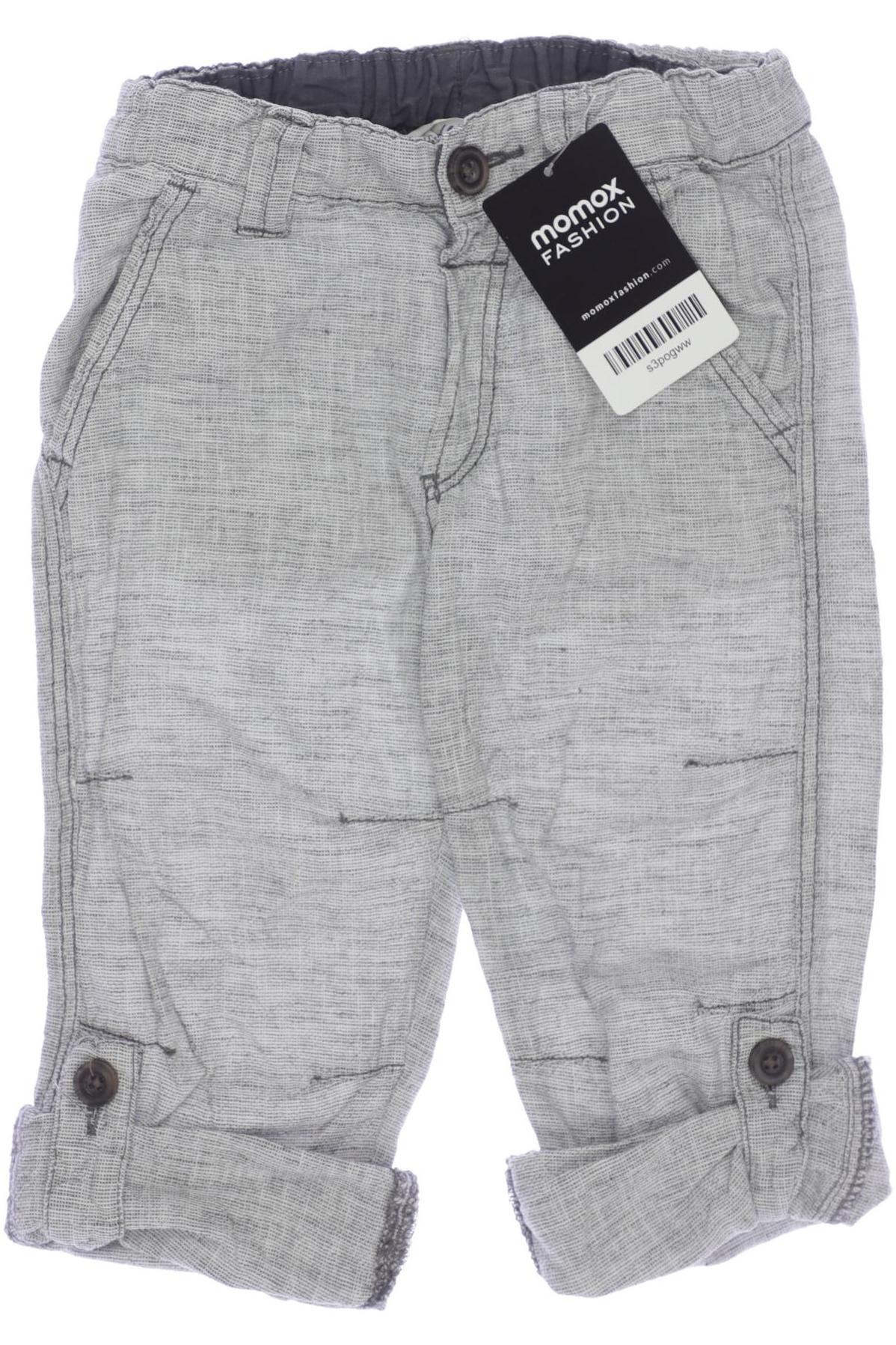 

H&M Herren Shorts, grau, Gr. 92