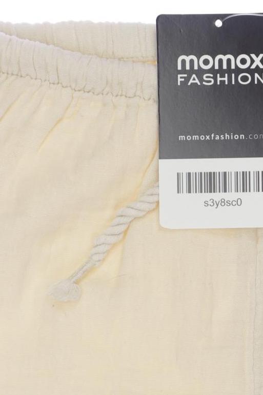 Thumbnail - H&amp;M Jungen Shorts, cremeweiß, Gr. 98