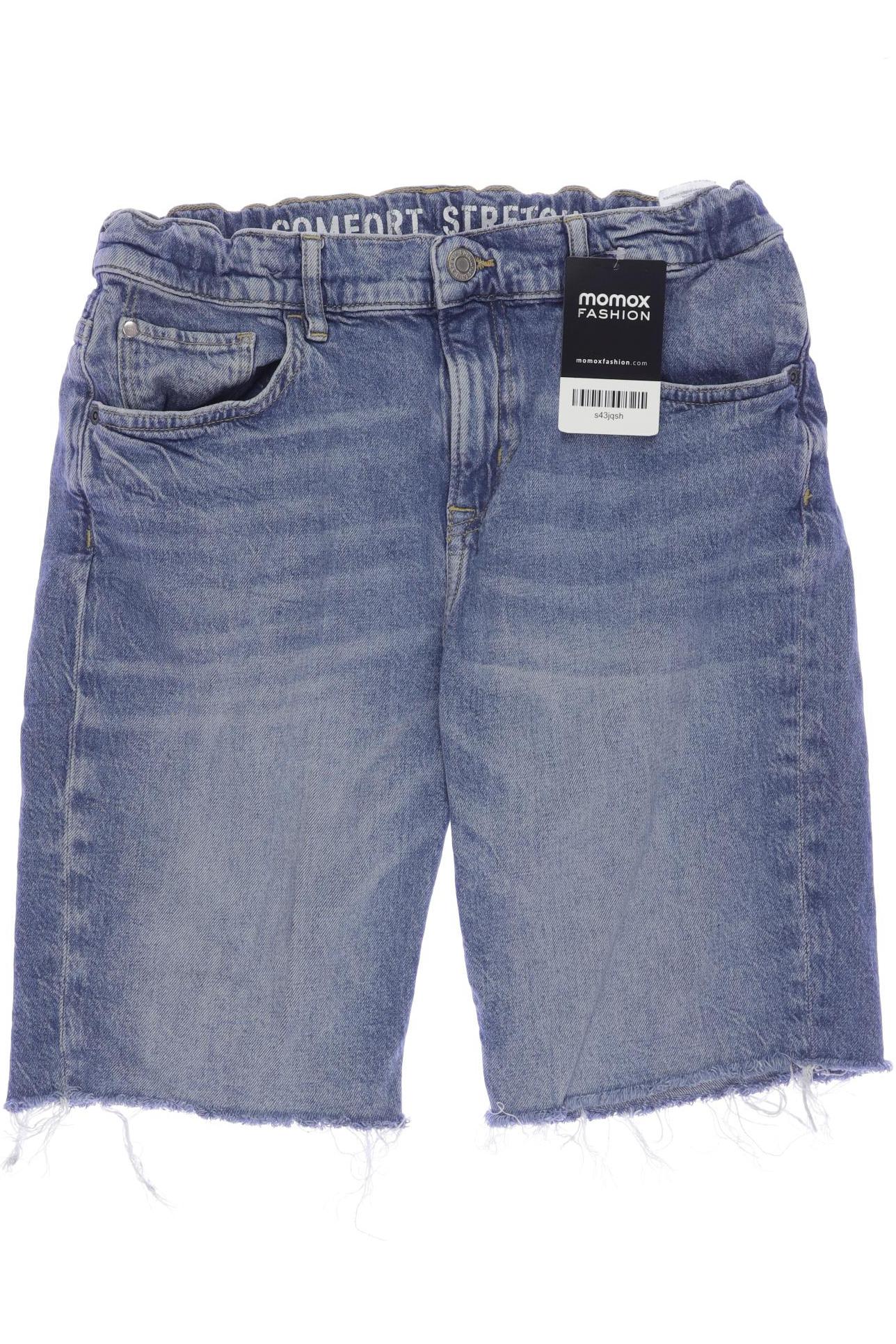 

H&M Jungen Shorts, blau