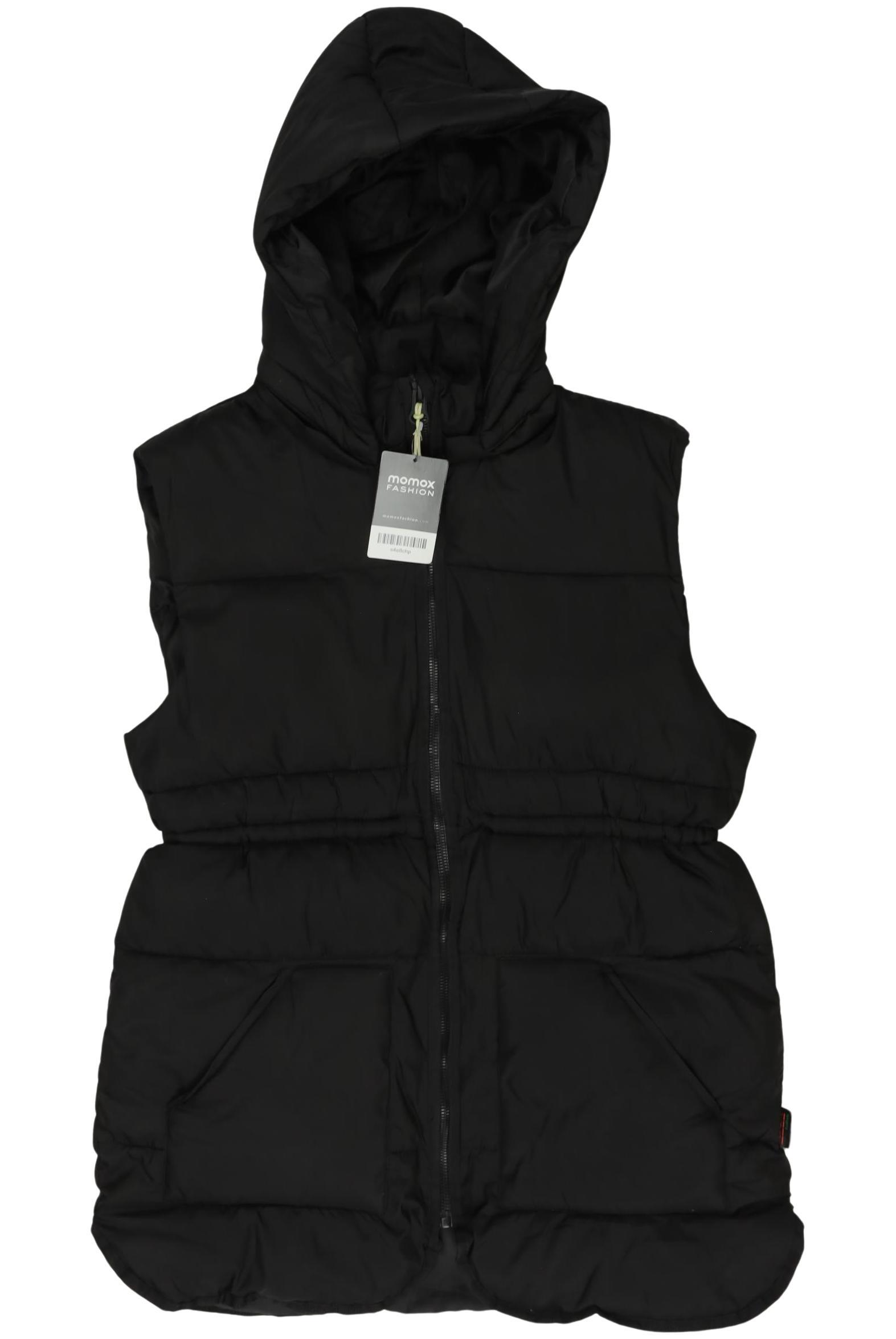 

H&M Jungen Jacke, schwarz, Gr. 170