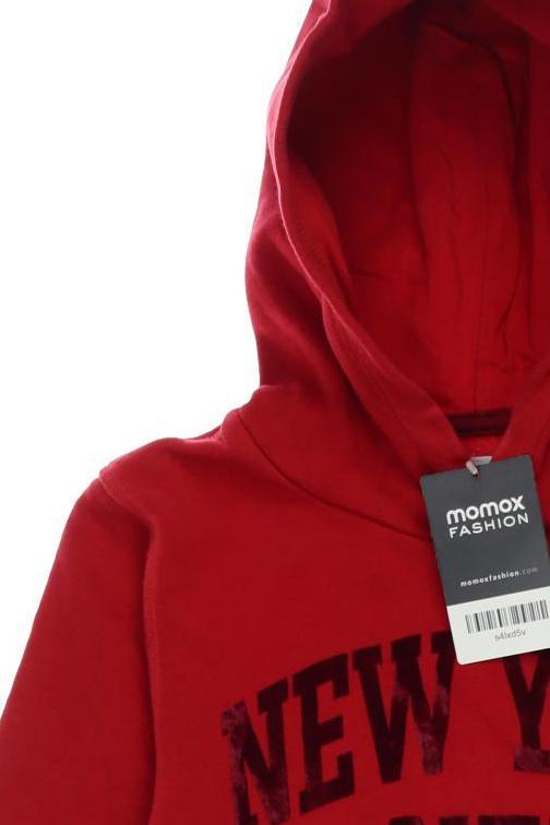 Thumbnail - H&amp;M Herren Hoodies &amp; Sweater, rot, Gr. 134/140