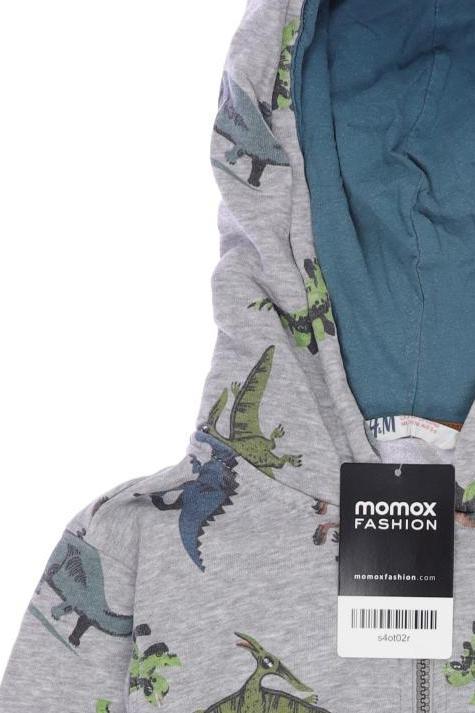 Thumbnail - H&amp;M Jungen Hoodies &amp; Sweater, grau, Gr. 110