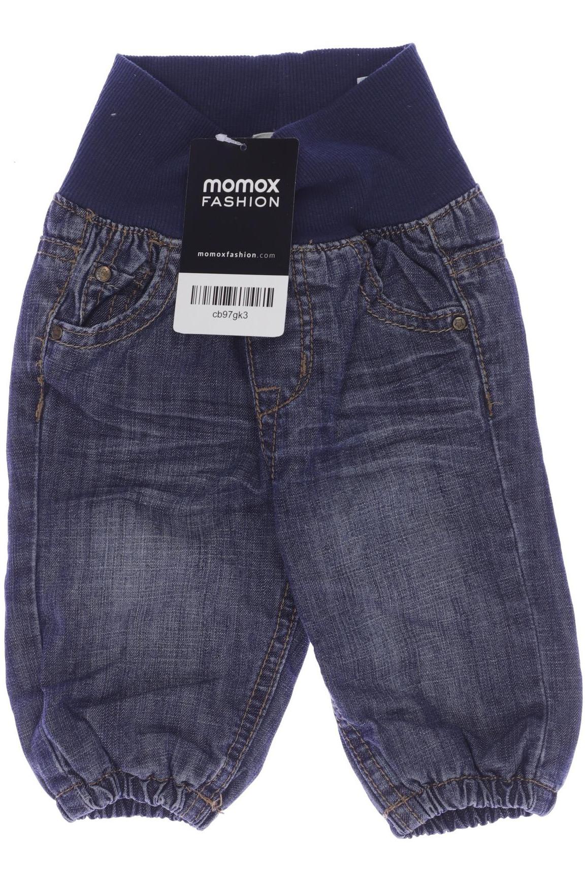 

H&M Jungen Jeans, blau, Gr. 56