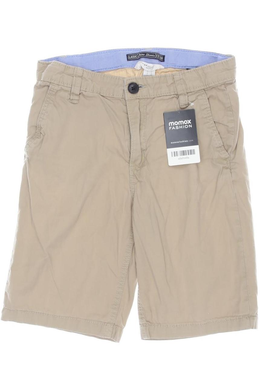 

H&M Herren Shorts, beige, Gr. 116